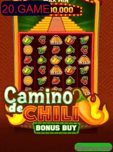 CaminodeChiliBonusBuy: Descubra o Jogo que Está Conquistando o Público