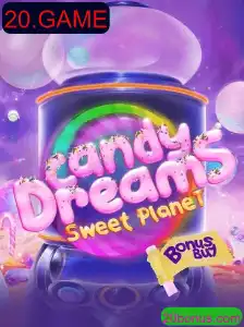 Explorando o Mundo de CandyDreamsSweetPlanet: Uma Aventura Doce e Empolgante