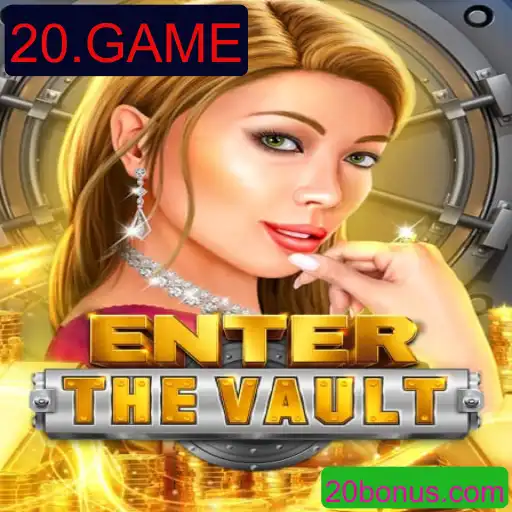 Descubra EntertheVault: Um Mergulho no Mundo de 20.GAME