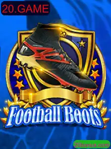 Descubra a Emoção do Jogo 'FootballBoots' com a Palavra-Chave '20.GAME'