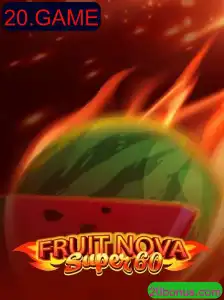 Descubra o Estimulado Mundo de FruitNovaSuper60: Jogue e Ganhe com Estilo