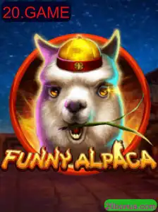FunnyAlpaca: Uma Jornada Divertida no Mundo dos Jogos