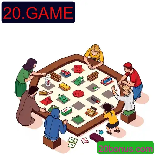 Jogos de mesa