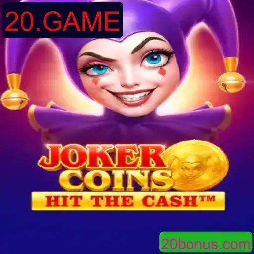 Descubra as Emoções de 'JokerCoins': O Jogo Que Revoluciona a Experiência de Mergulho em 20.GAME