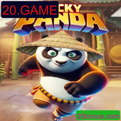 Descubra o Fascinante Mundo do Jogo LuckyPanda