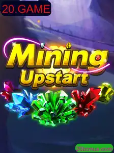 Explorando o Fascinante Mundo de MiningUpstart e a Revolução 20.GAME