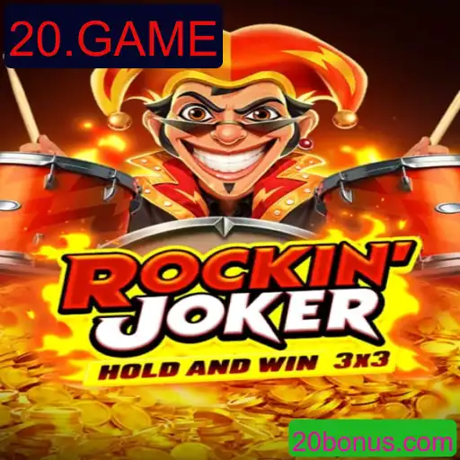 Descubra RockinJoker: O Jogo Revolucionário de 2023