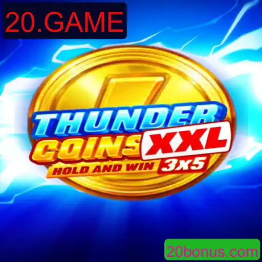 ThunderCoinsXxl: A Nova Sensação em Jogos